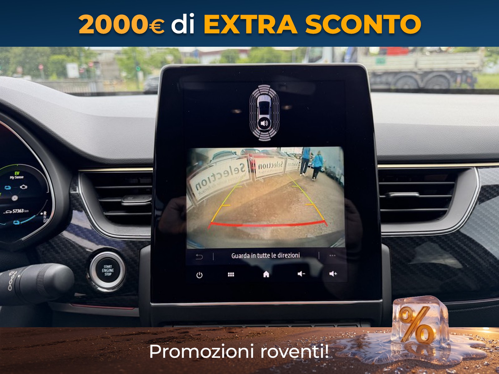 AUTONORD Renault Arkana