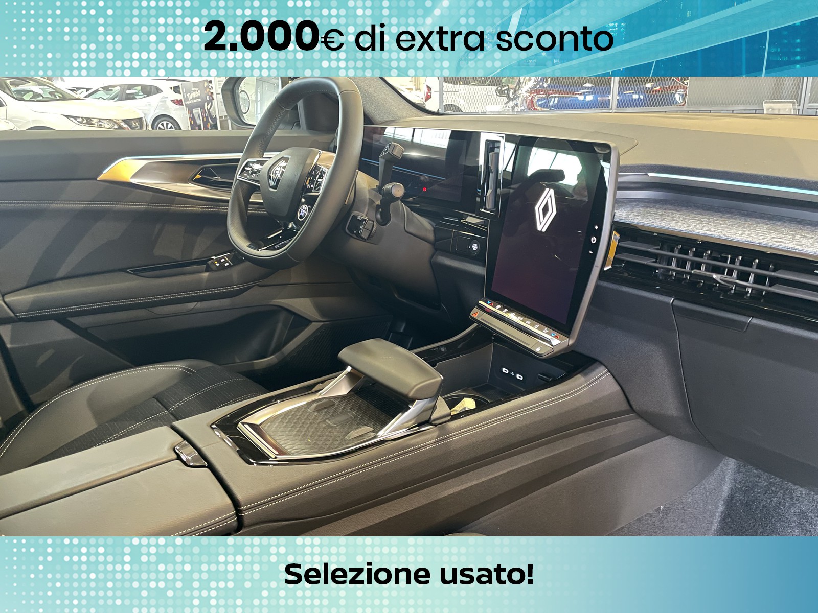 AUTONORD Renault Austral