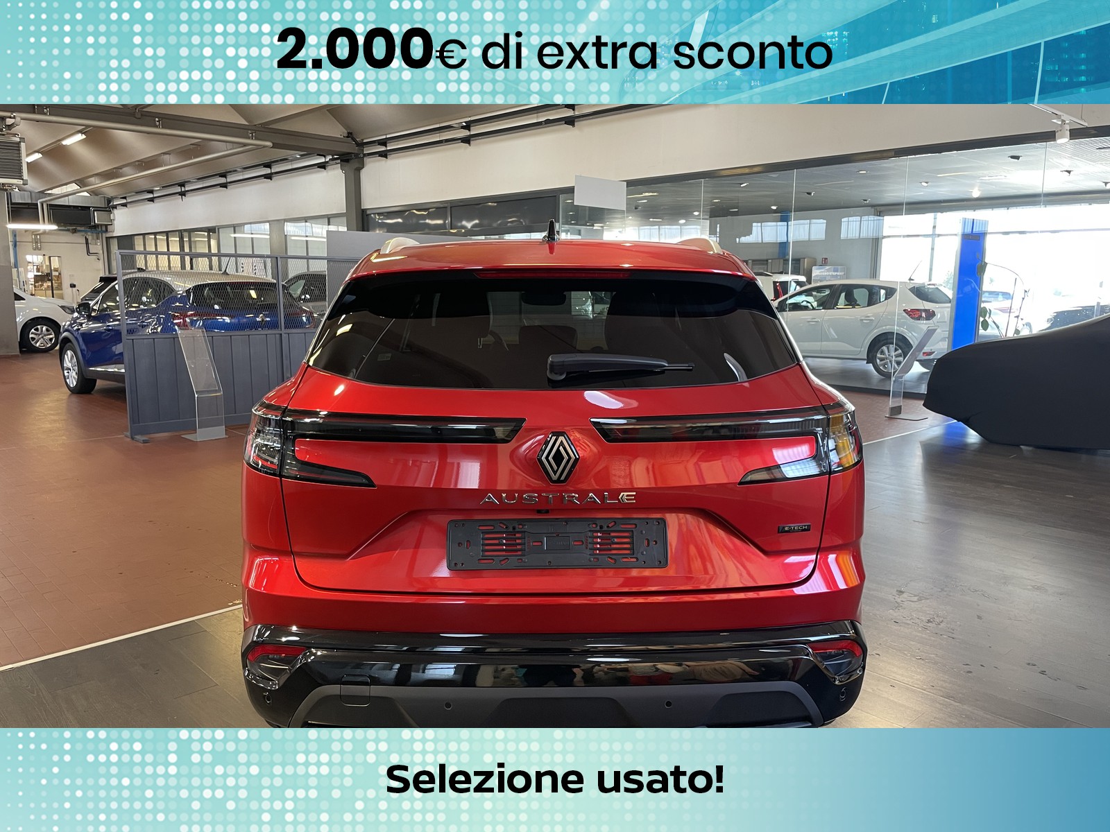 AUTONORD Renault Austral