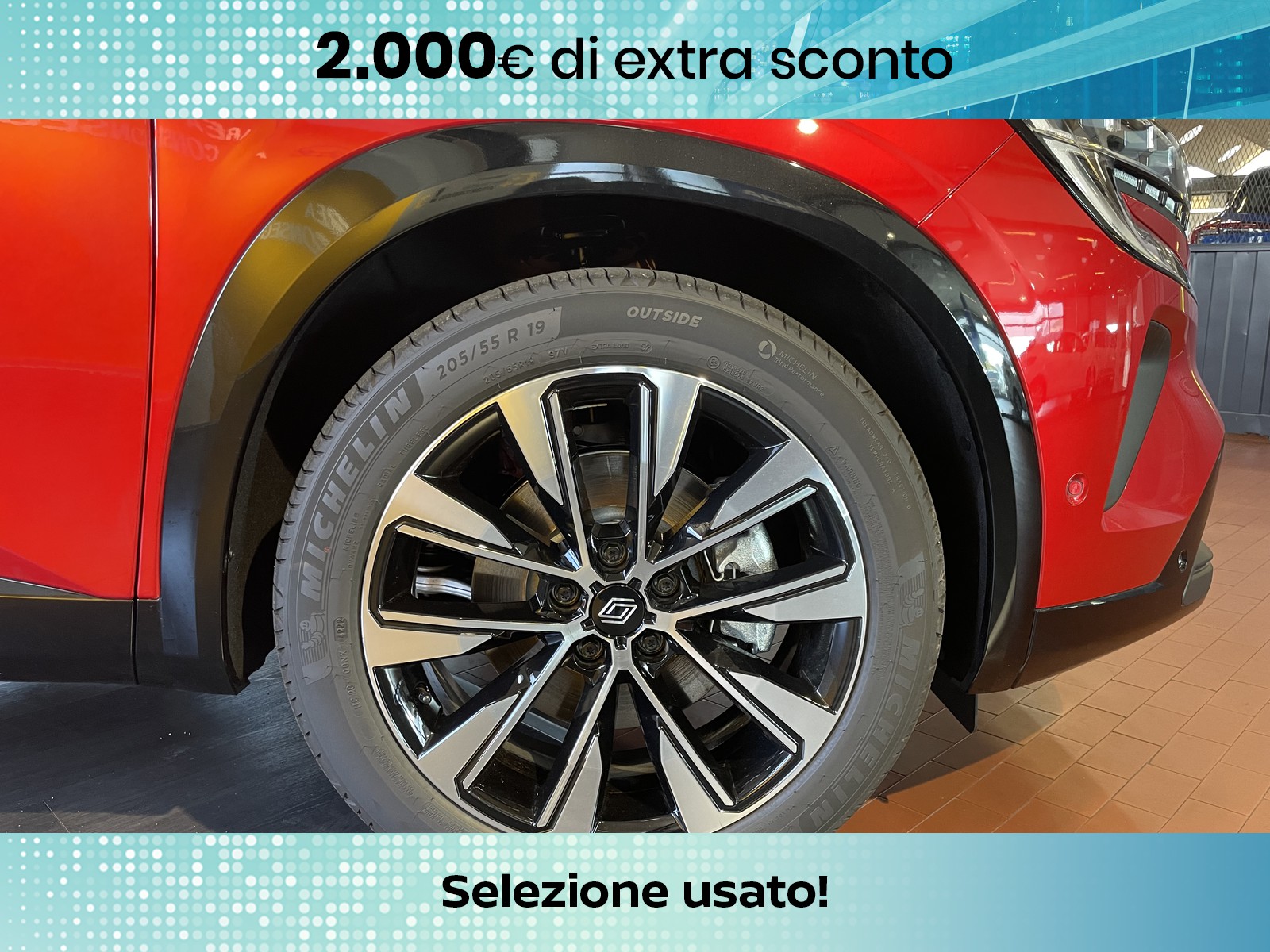 AUTONORD Renault Austral