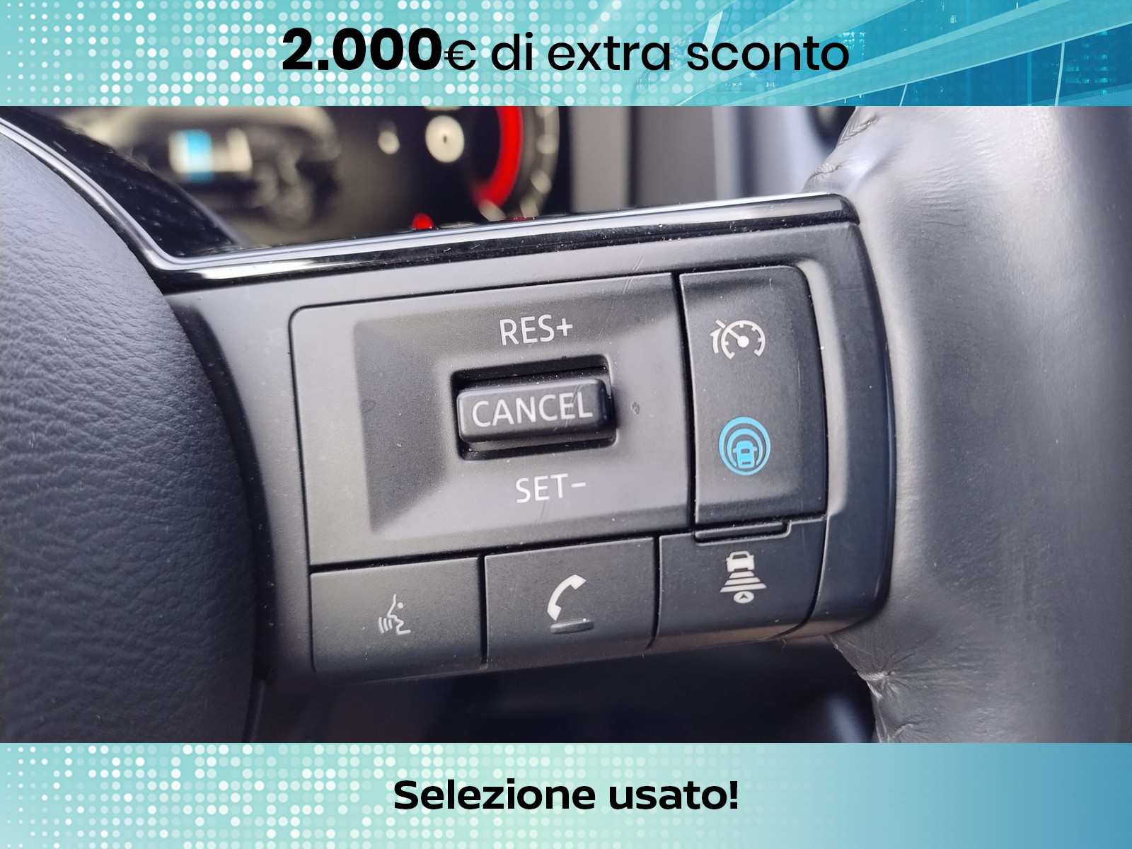 AUTONORD Nissan Qashqai