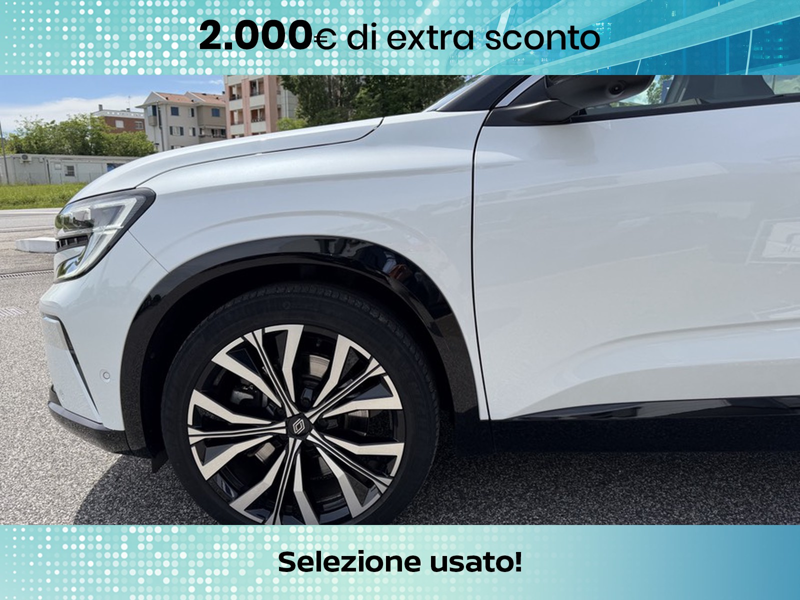AUTONORD Renault Austral