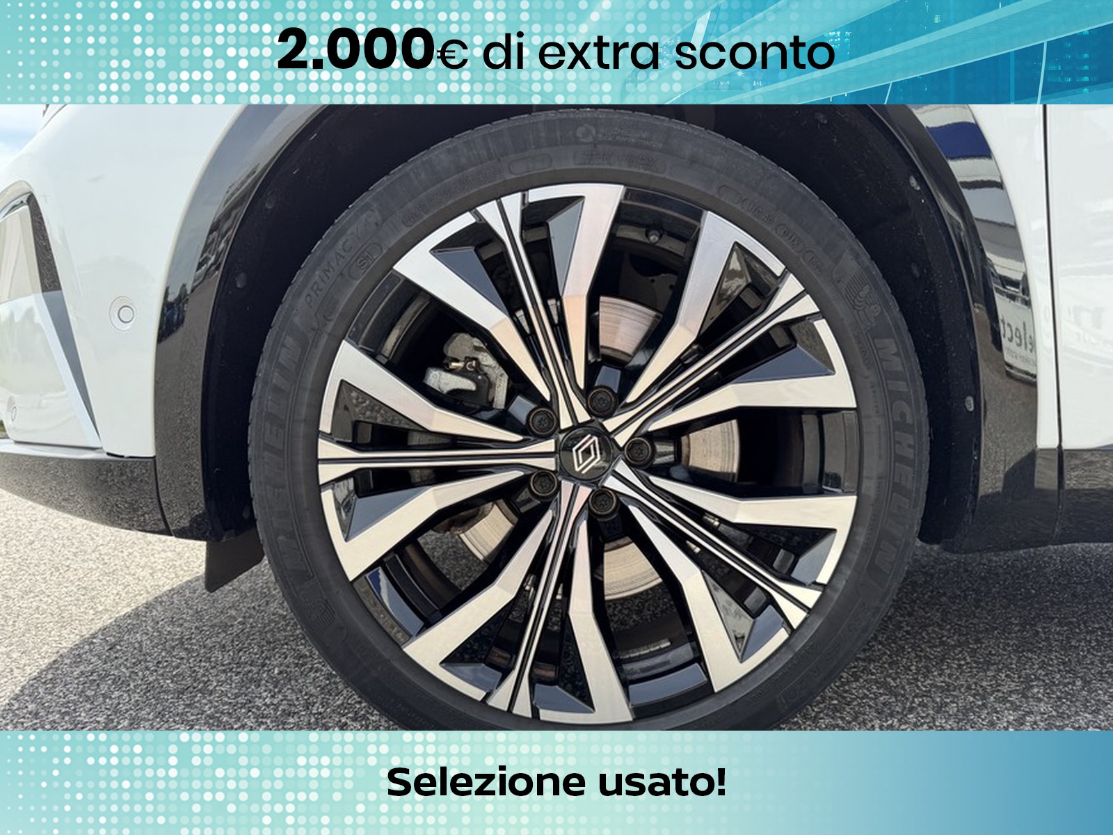 AUTONORD Renault Austral