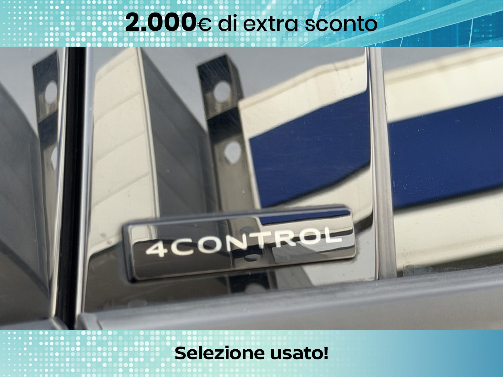 AUTONORD Renault Austral