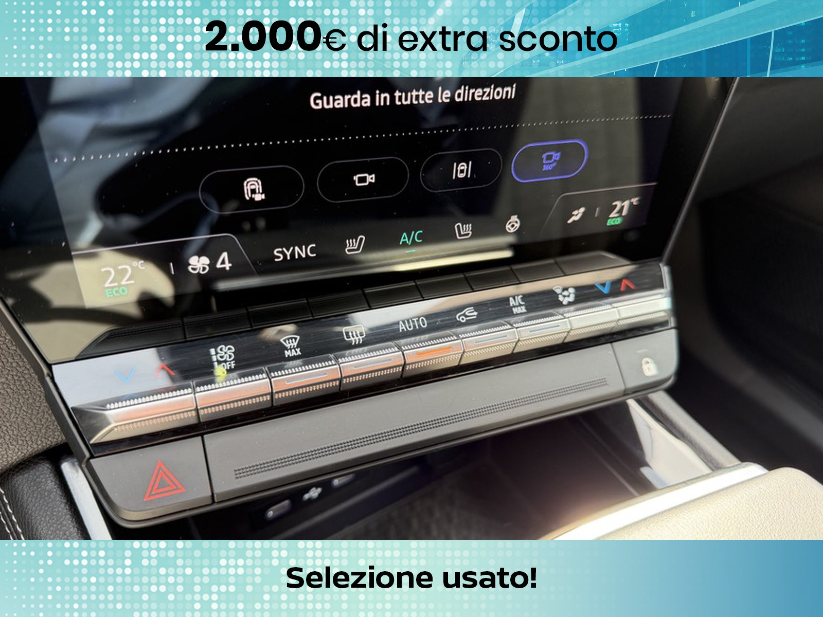 AUTONORD Renault Austral