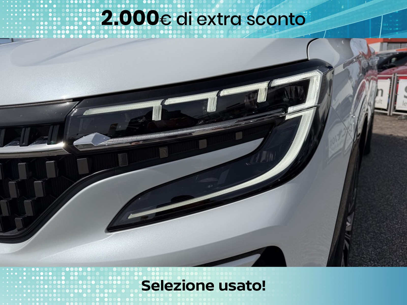 AUTONORD Renault Austral
