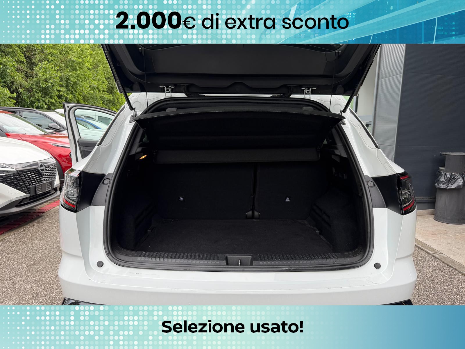 AUTONORD Renault Austral