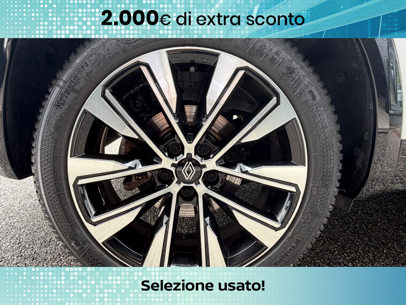 AUTONORD Renault Austral