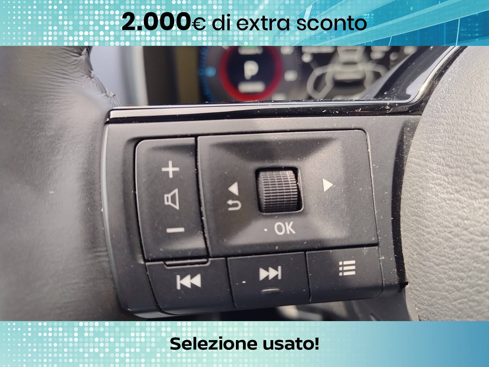 AUTONORD Nissan Qashqai