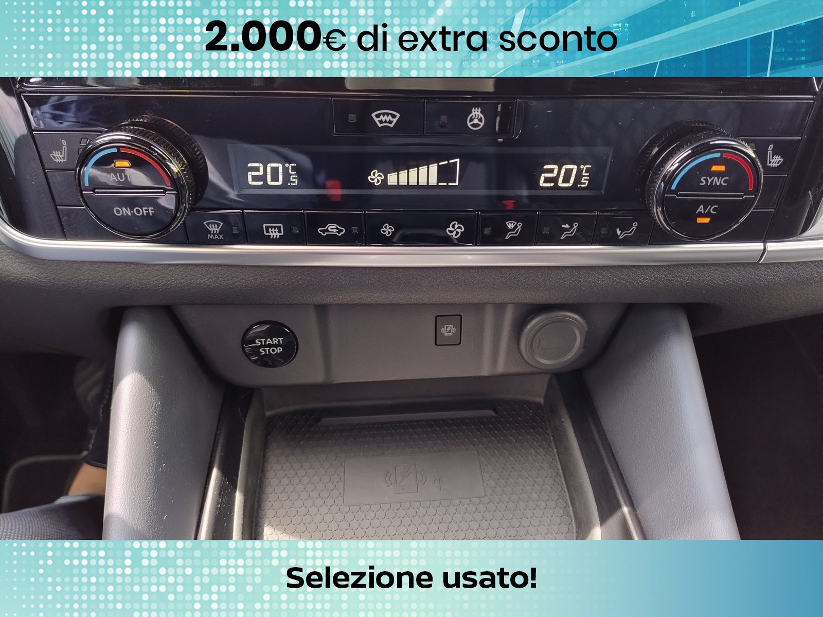 AUTONORD Nissan Qashqai