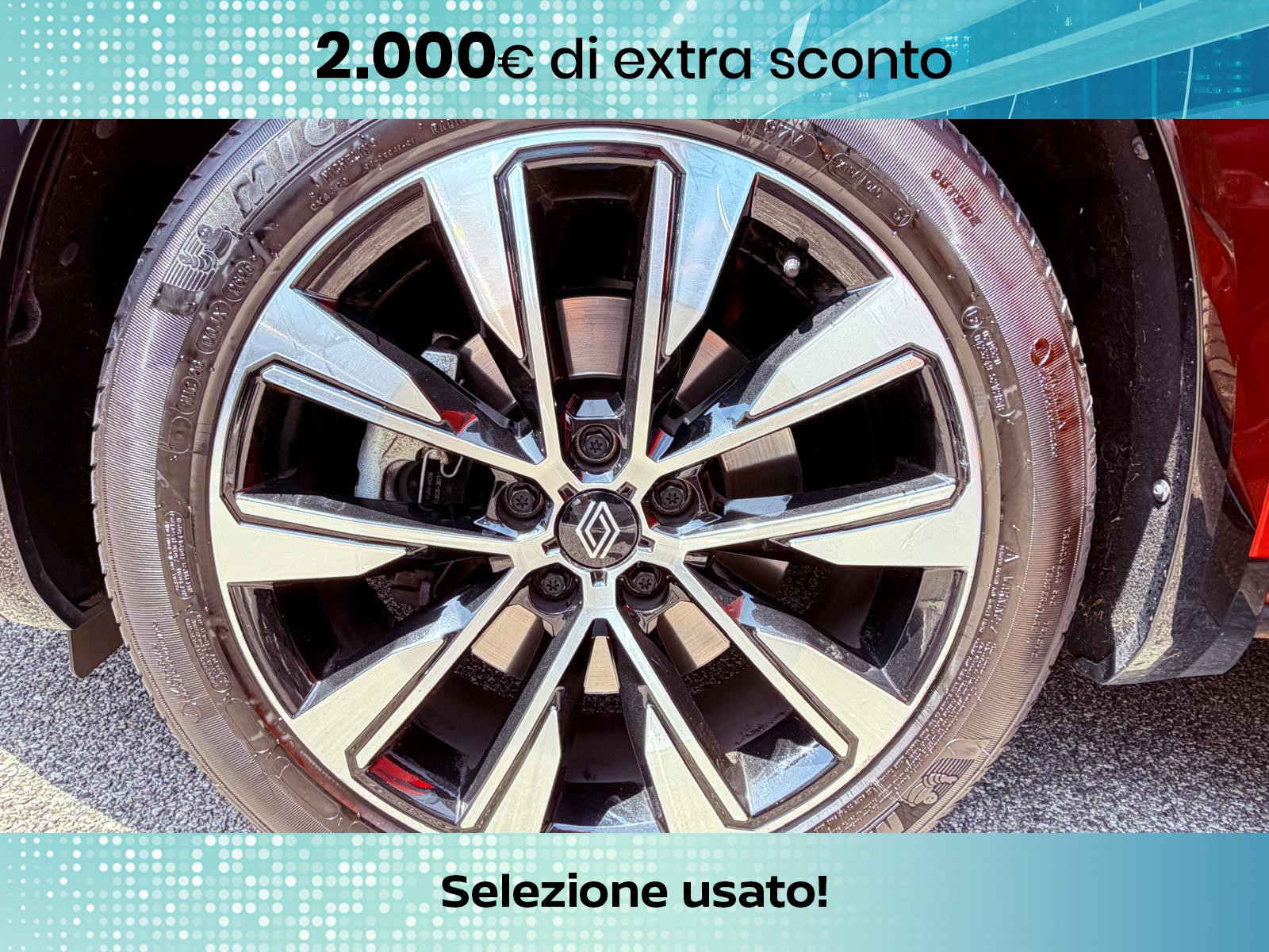 AUTONORD Renault Austral