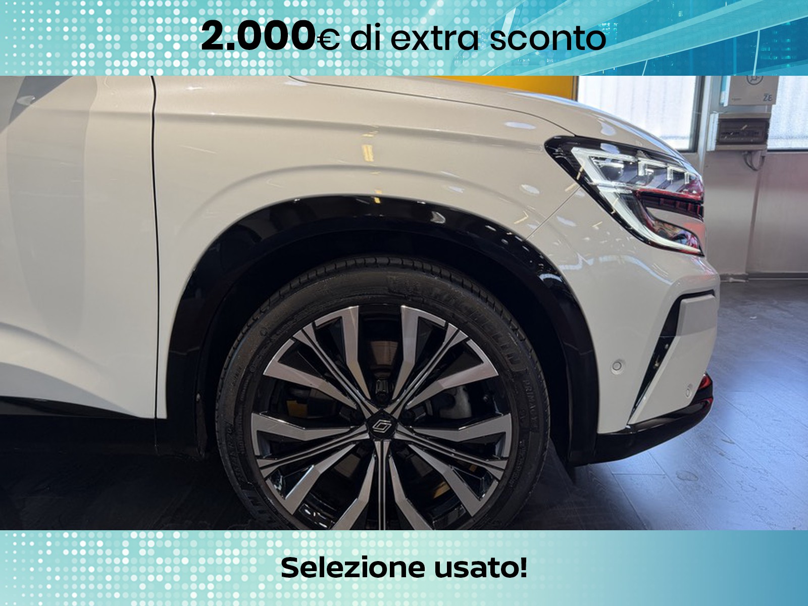 AUTONORD Renault Austral