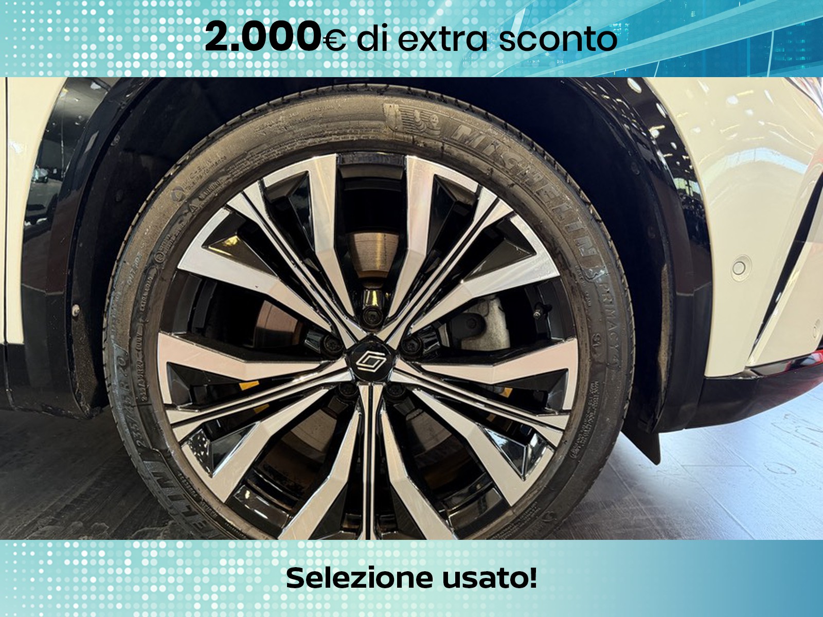 AUTONORD Renault Austral