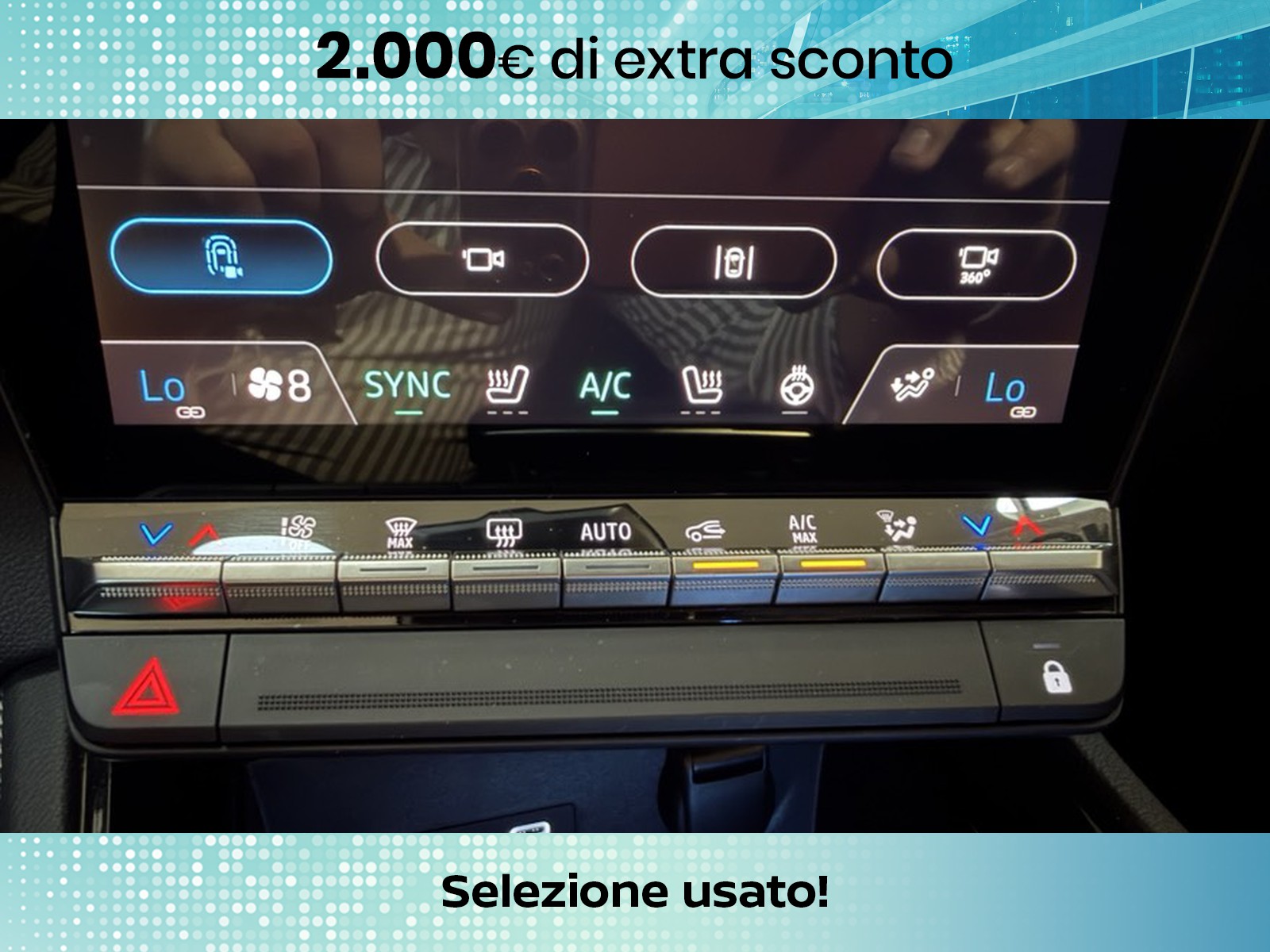 AUTONORD Renault Austral
