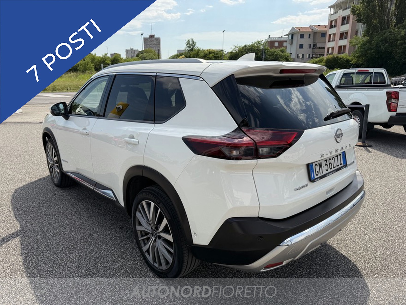 AUTONORD Nissan X-Trail