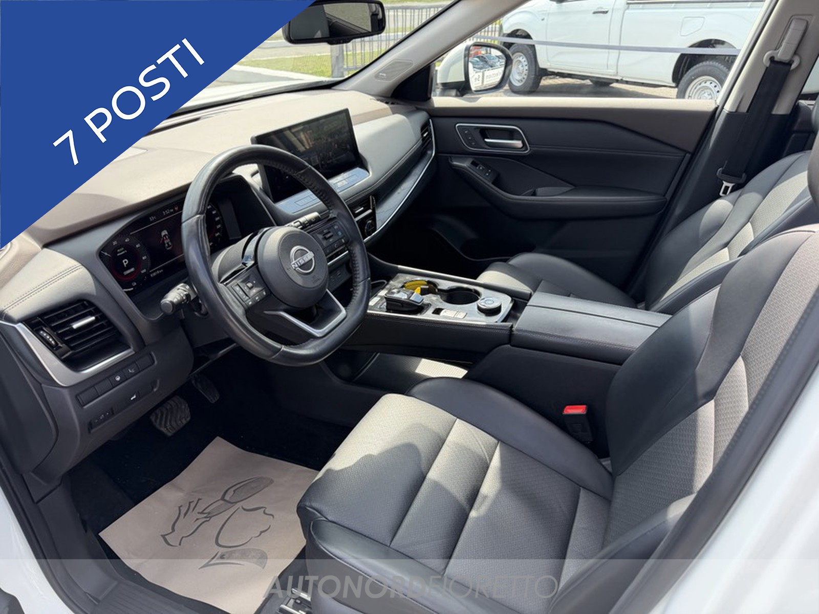 AUTONORD Nissan X-Trail