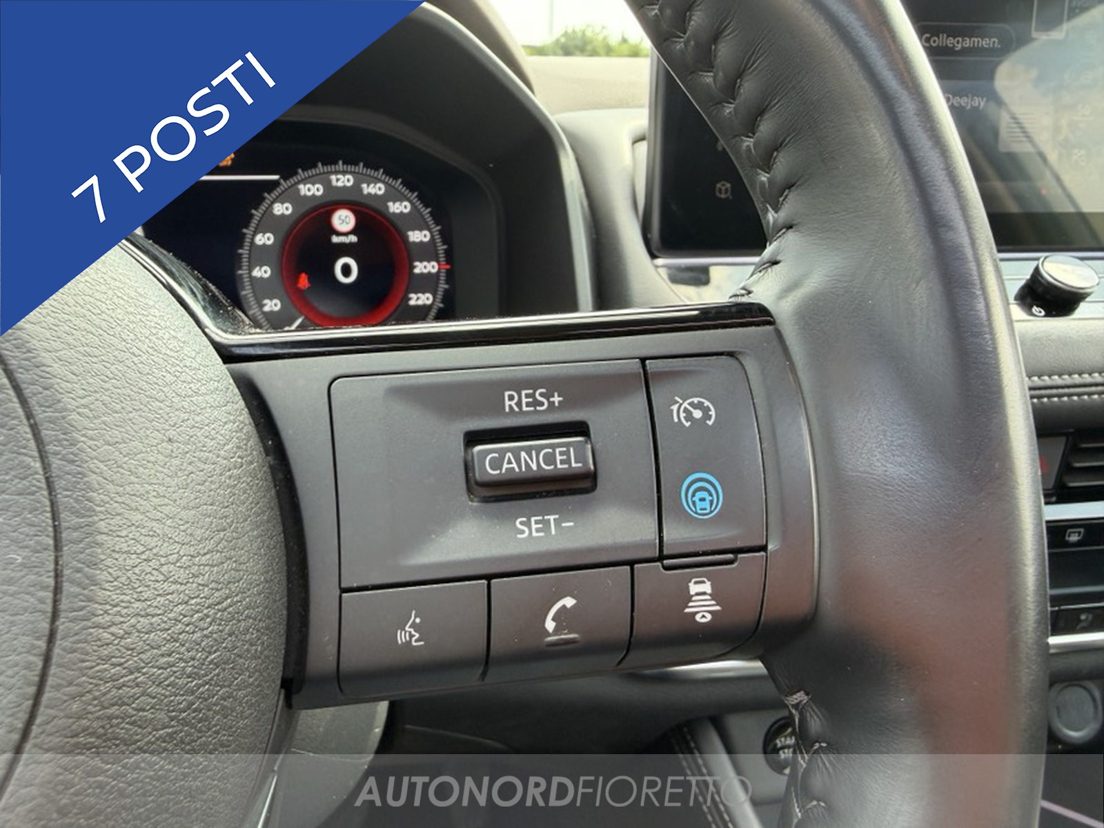 AUTONORD Nissan X-Trail