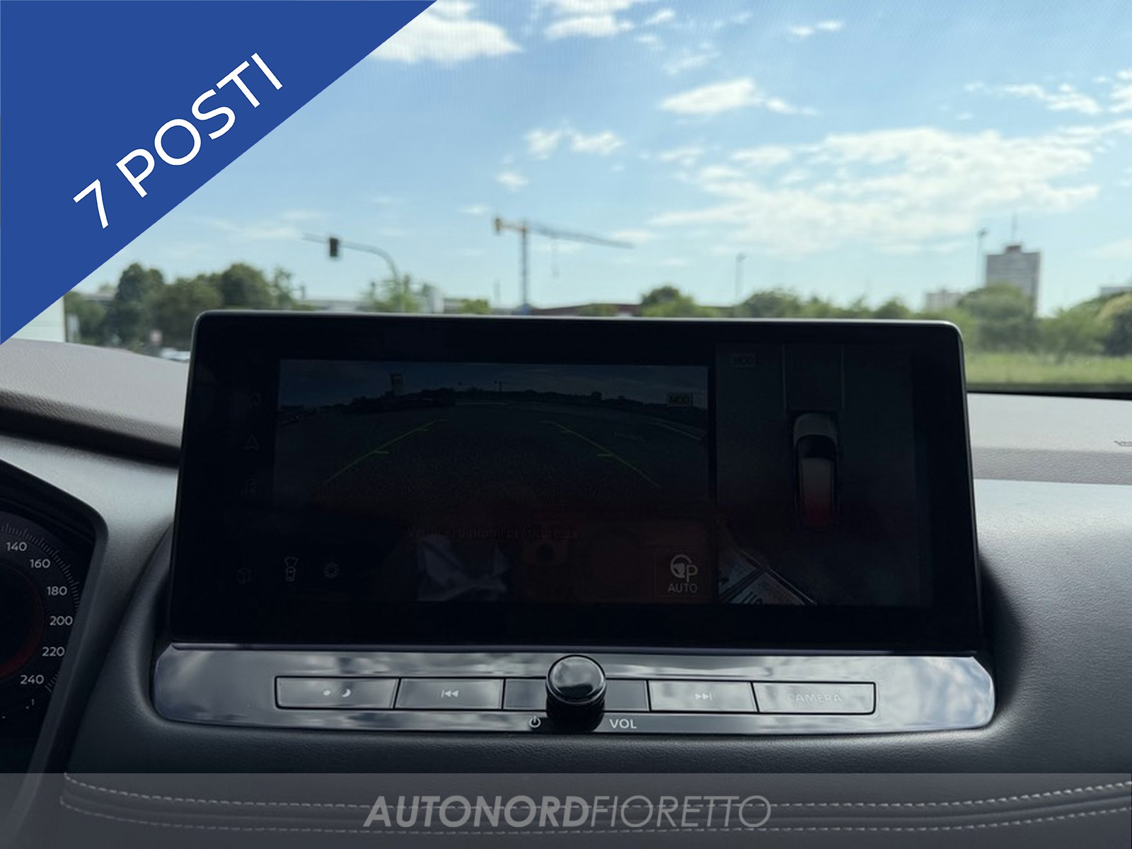 AUTONORD Nissan X-Trail