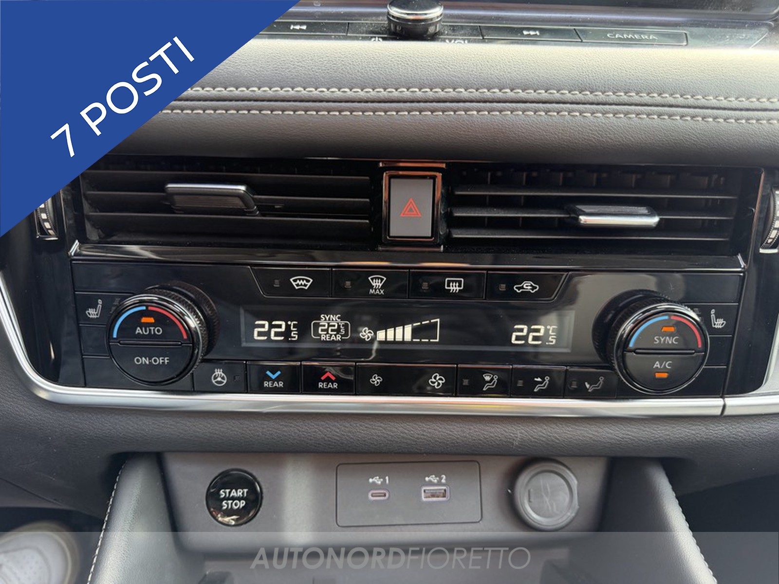 AUTONORD Nissan X-Trail