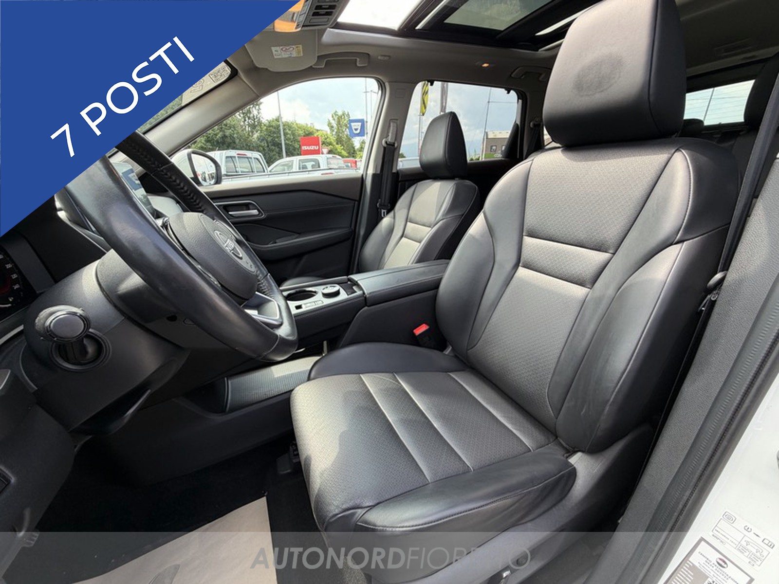 AUTONORD Nissan X-Trail