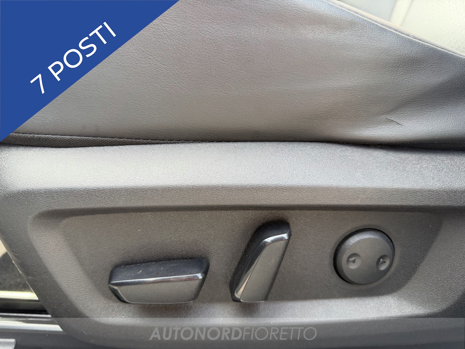 AUTONORD Nissan X-Trail