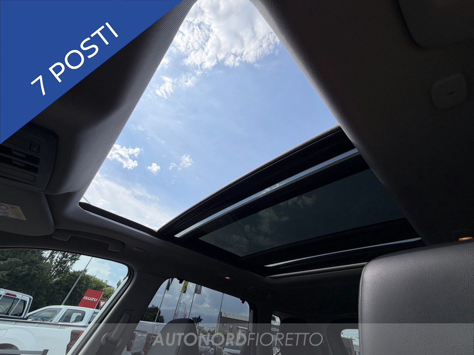 AUTONORD Nissan X-Trail