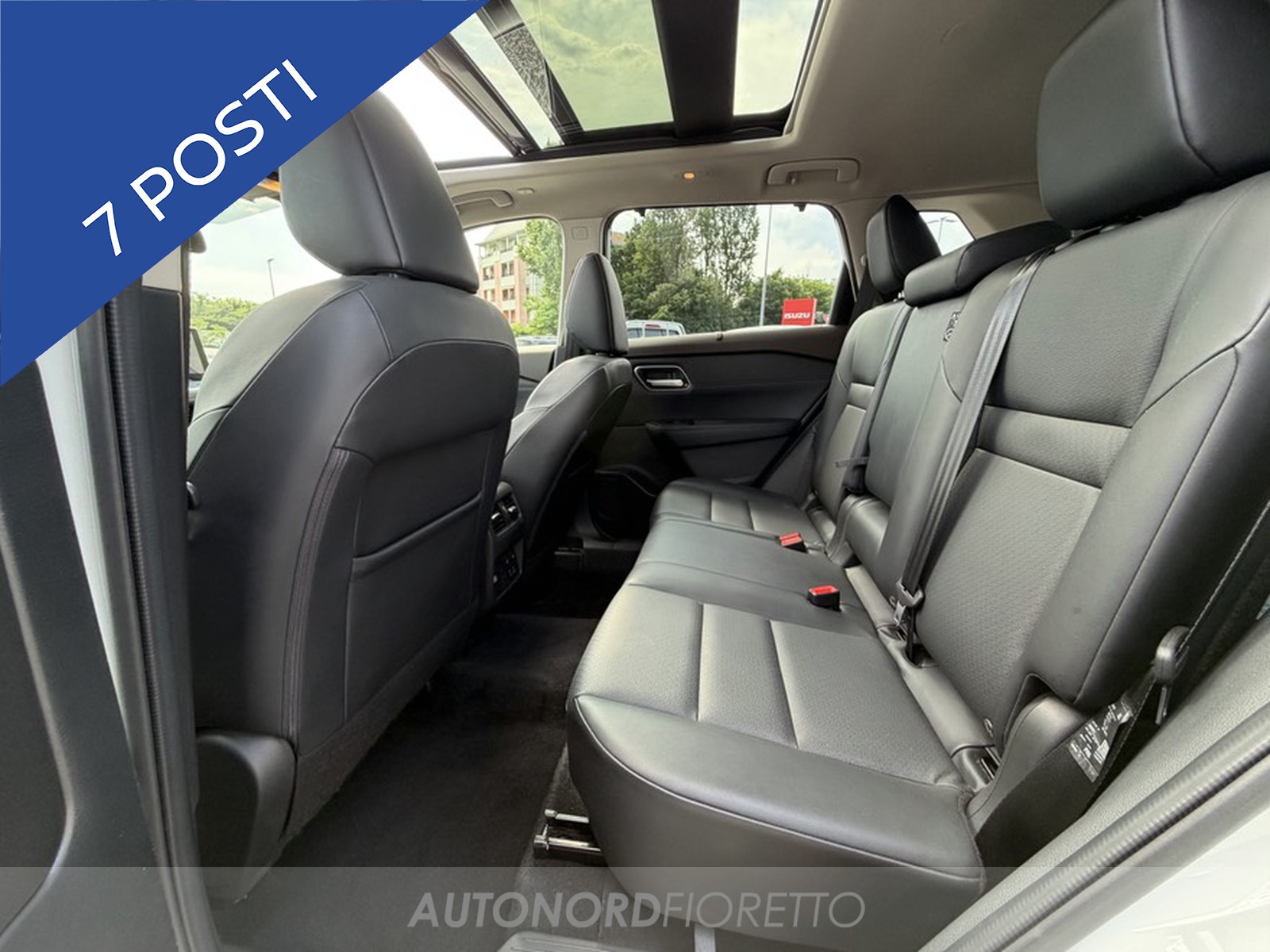 AUTONORD Nissan X-Trail