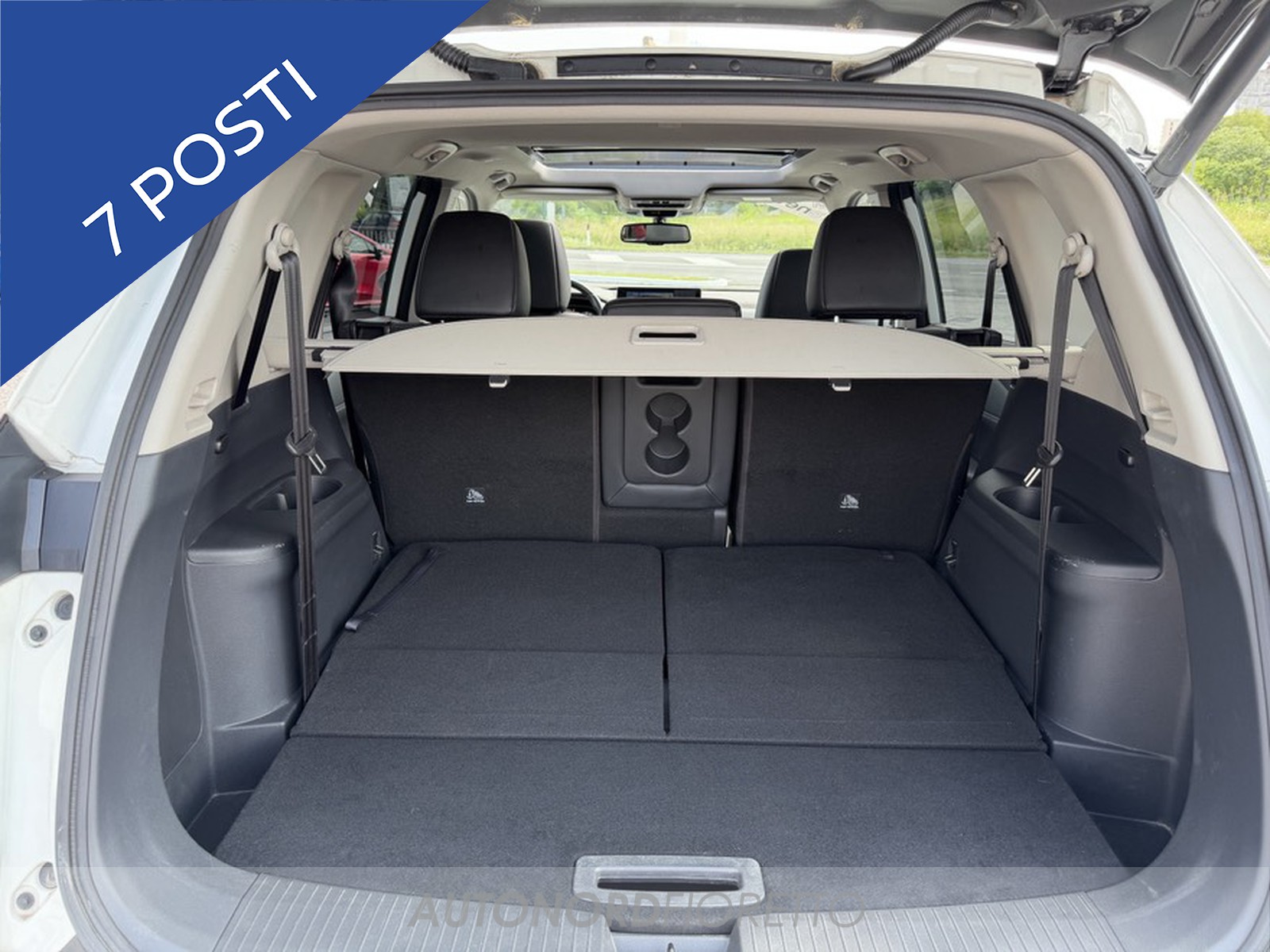 AUTONORD Nissan X-Trail