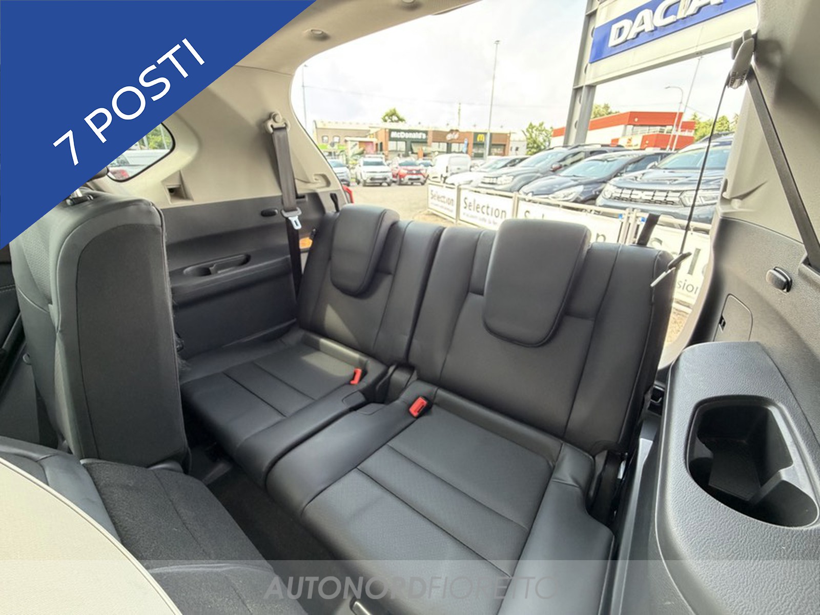 AUTONORD Nissan X-Trail