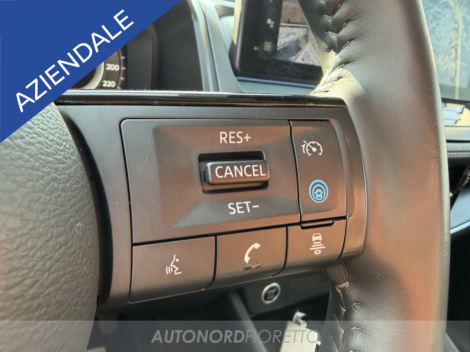 AUTONORD Nissan Qashqai