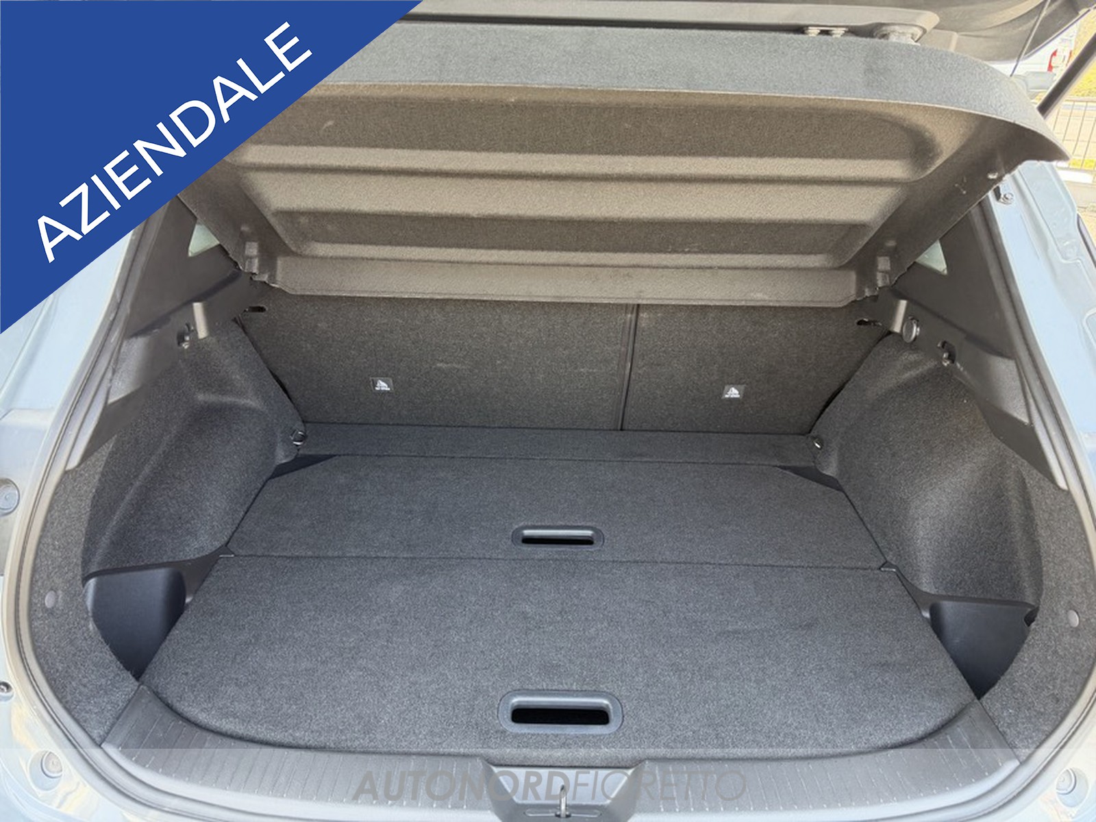 AUTONORD Nissan Qashqai