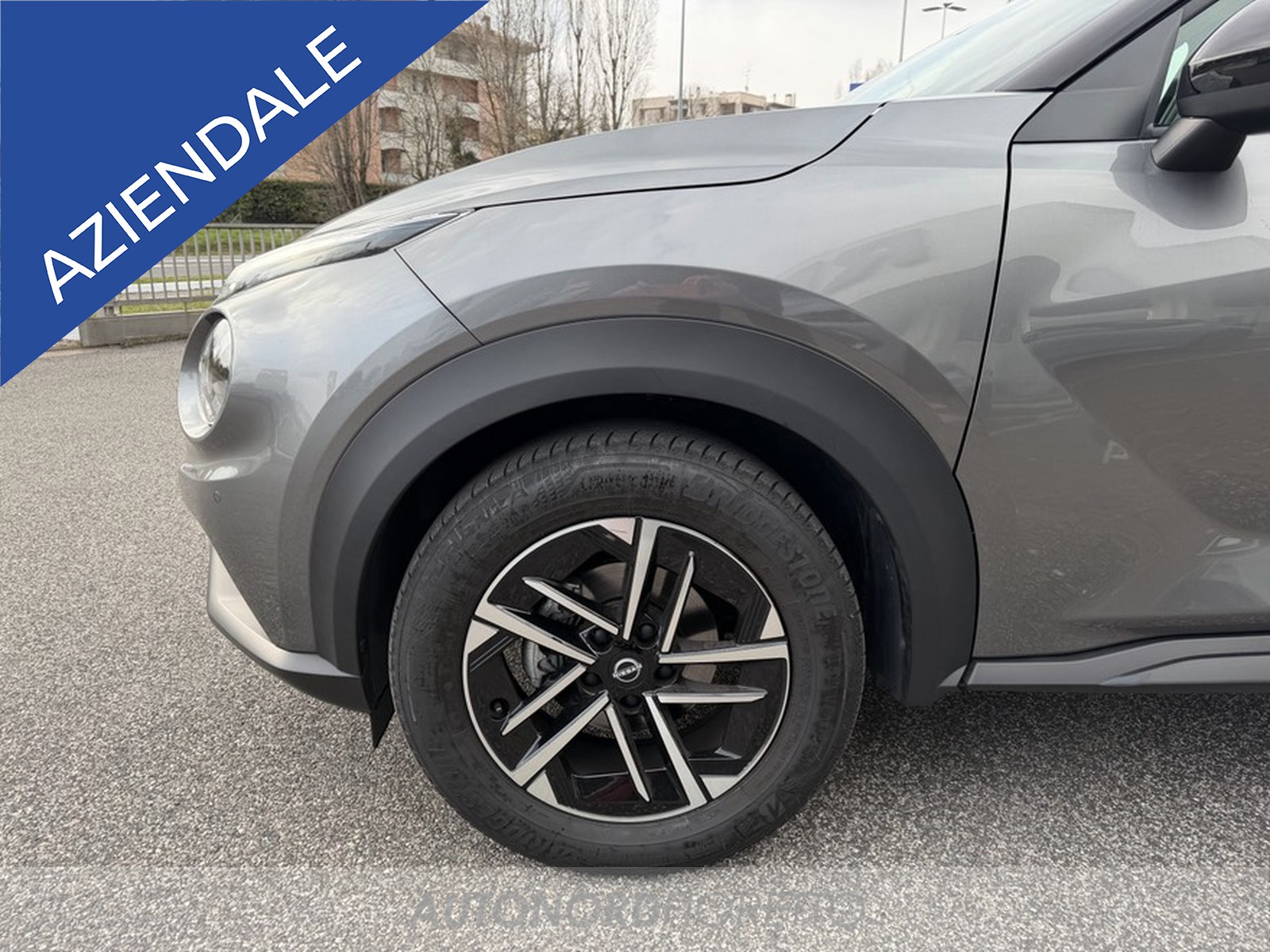 AUTONORD Nissan Juke