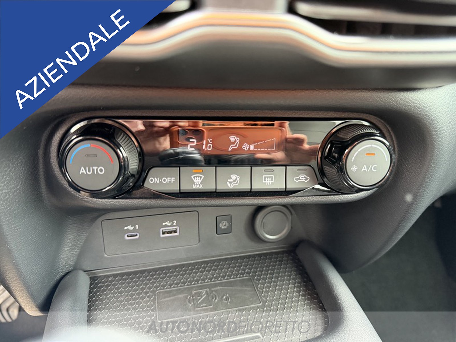 AUTONORD Nissan Juke