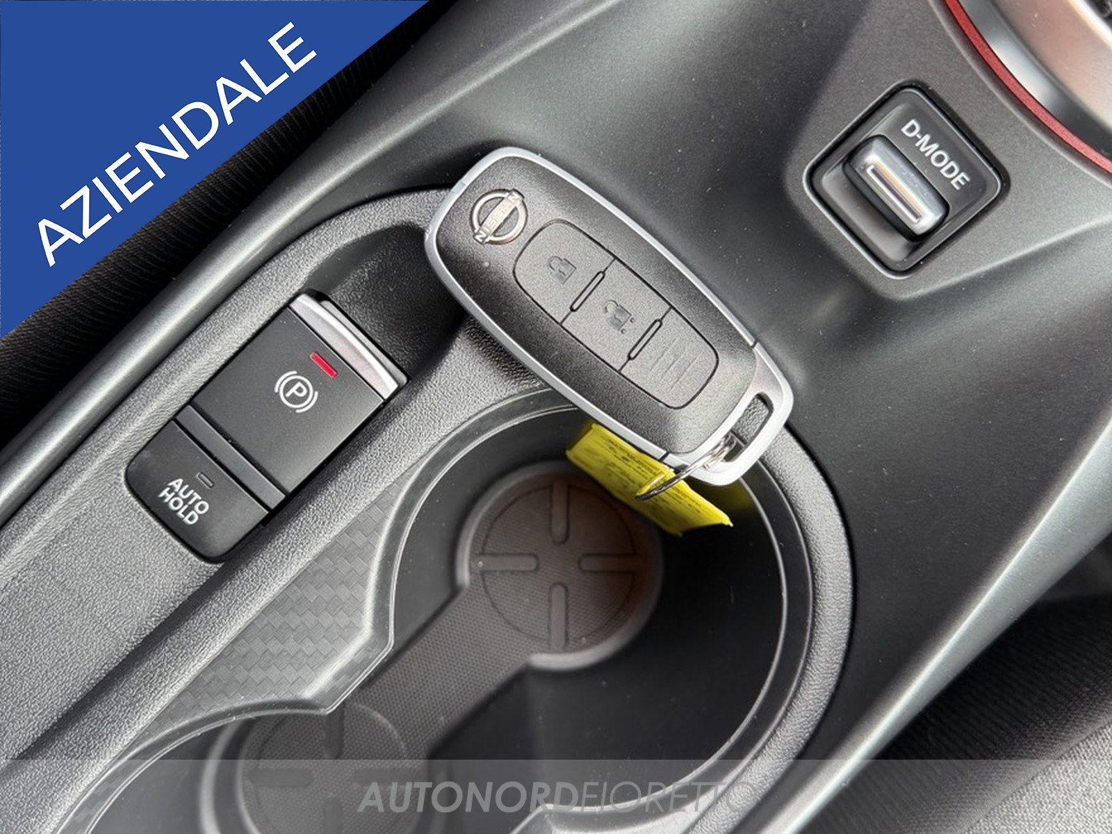 AUTONORD Nissan Juke