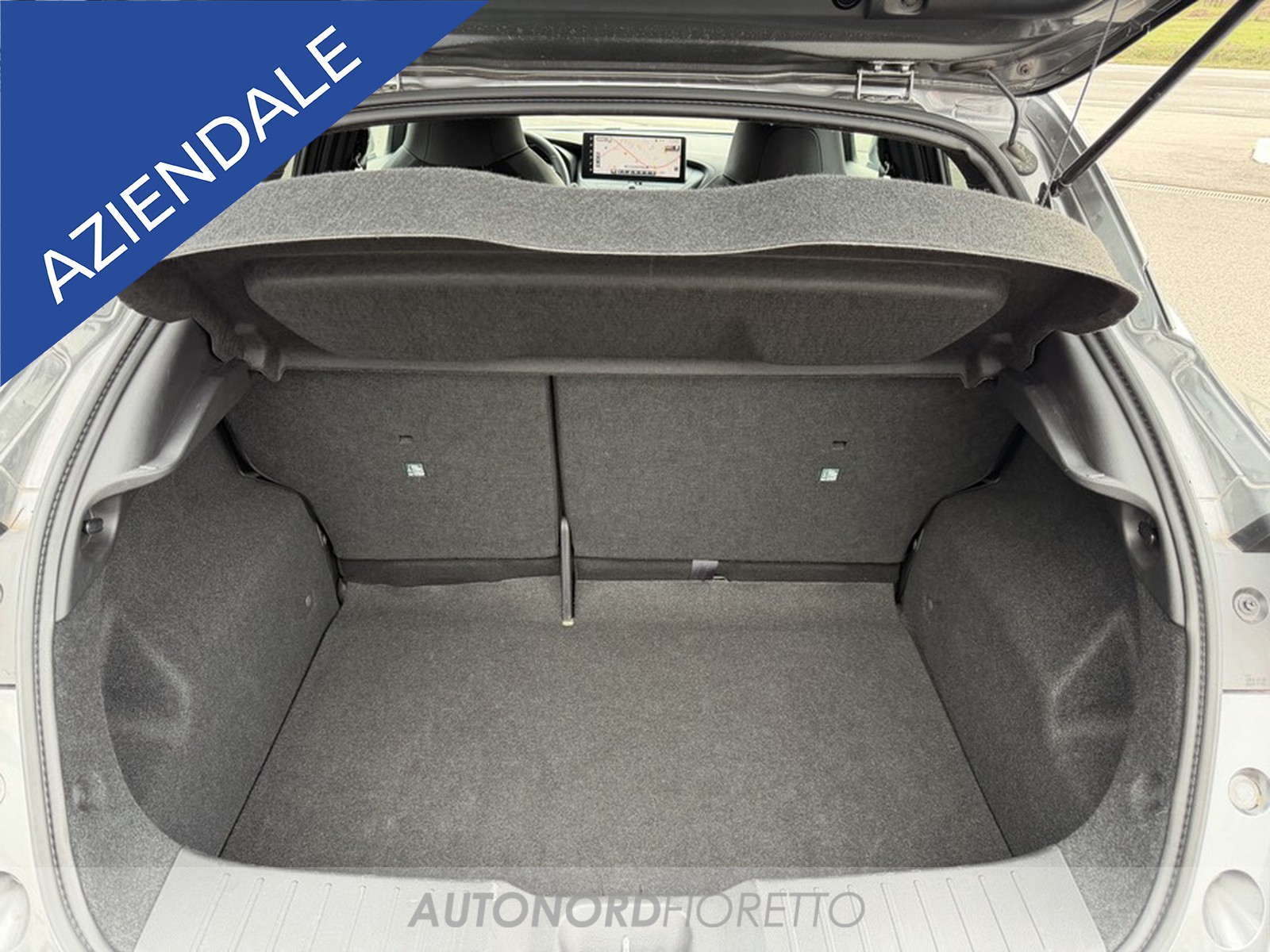 AUTONORD Nissan Juke