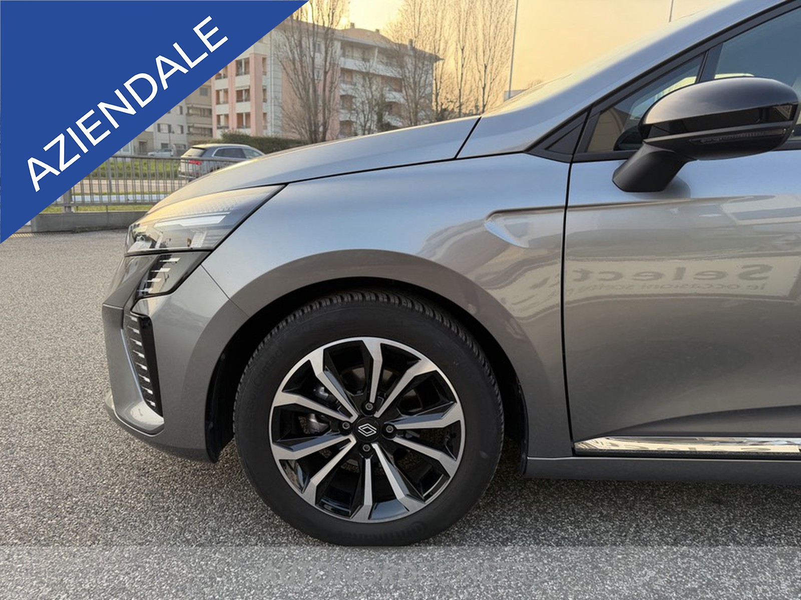 AUTONORD Renault Clio