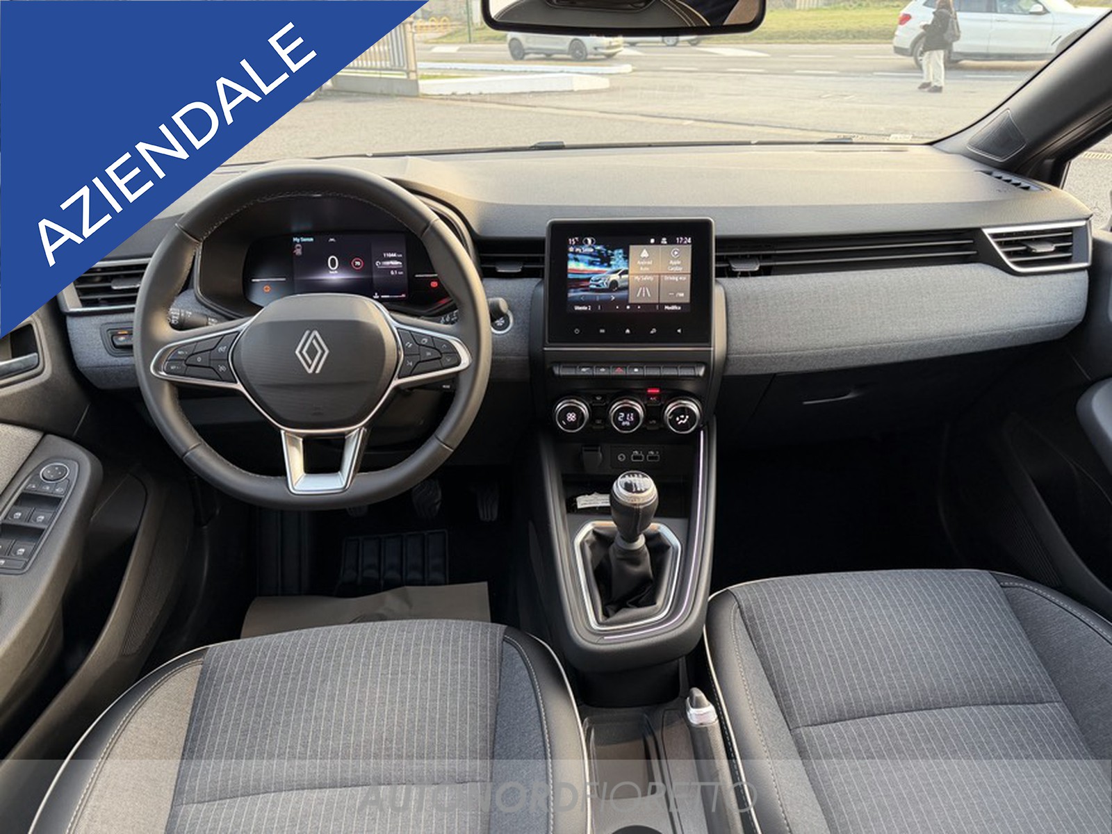 AUTONORD Renault Clio