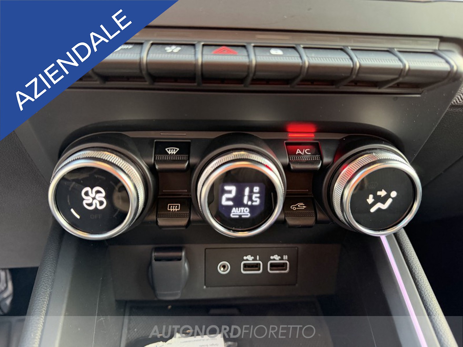 AUTONORD Renault Clio