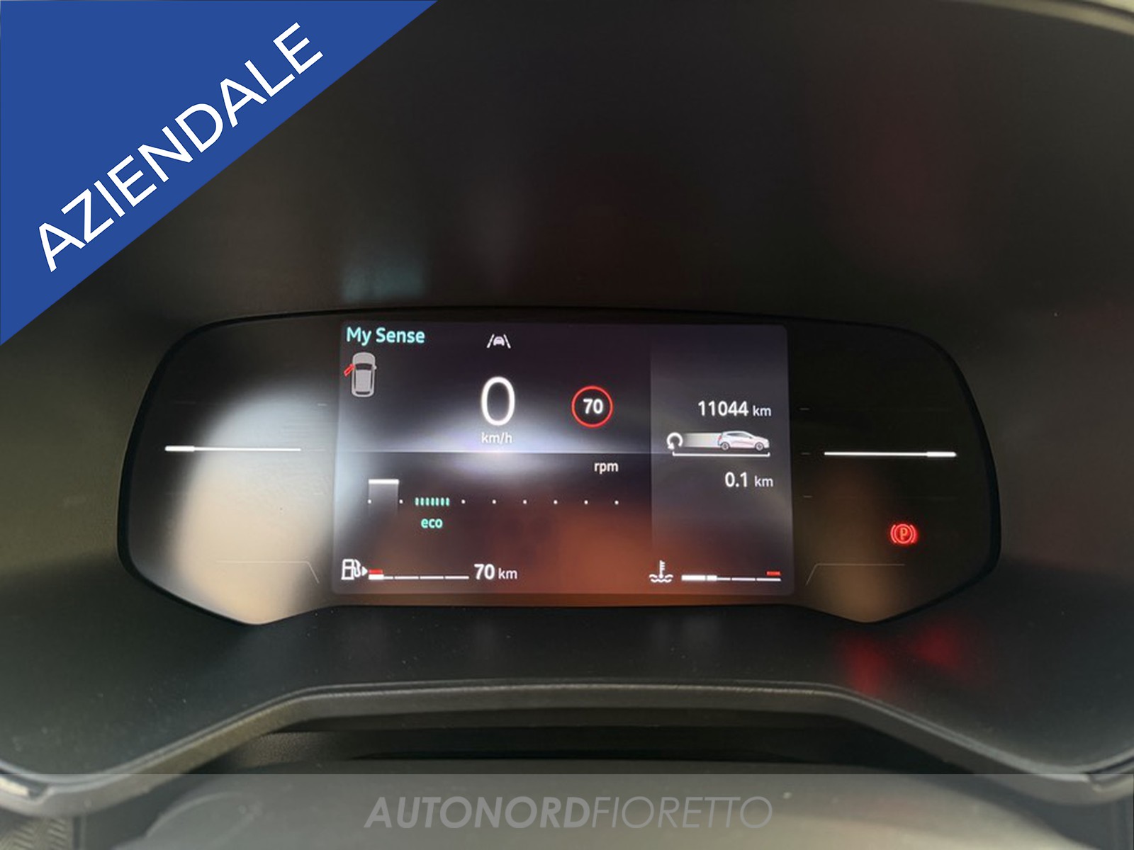 AUTONORD Renault Clio