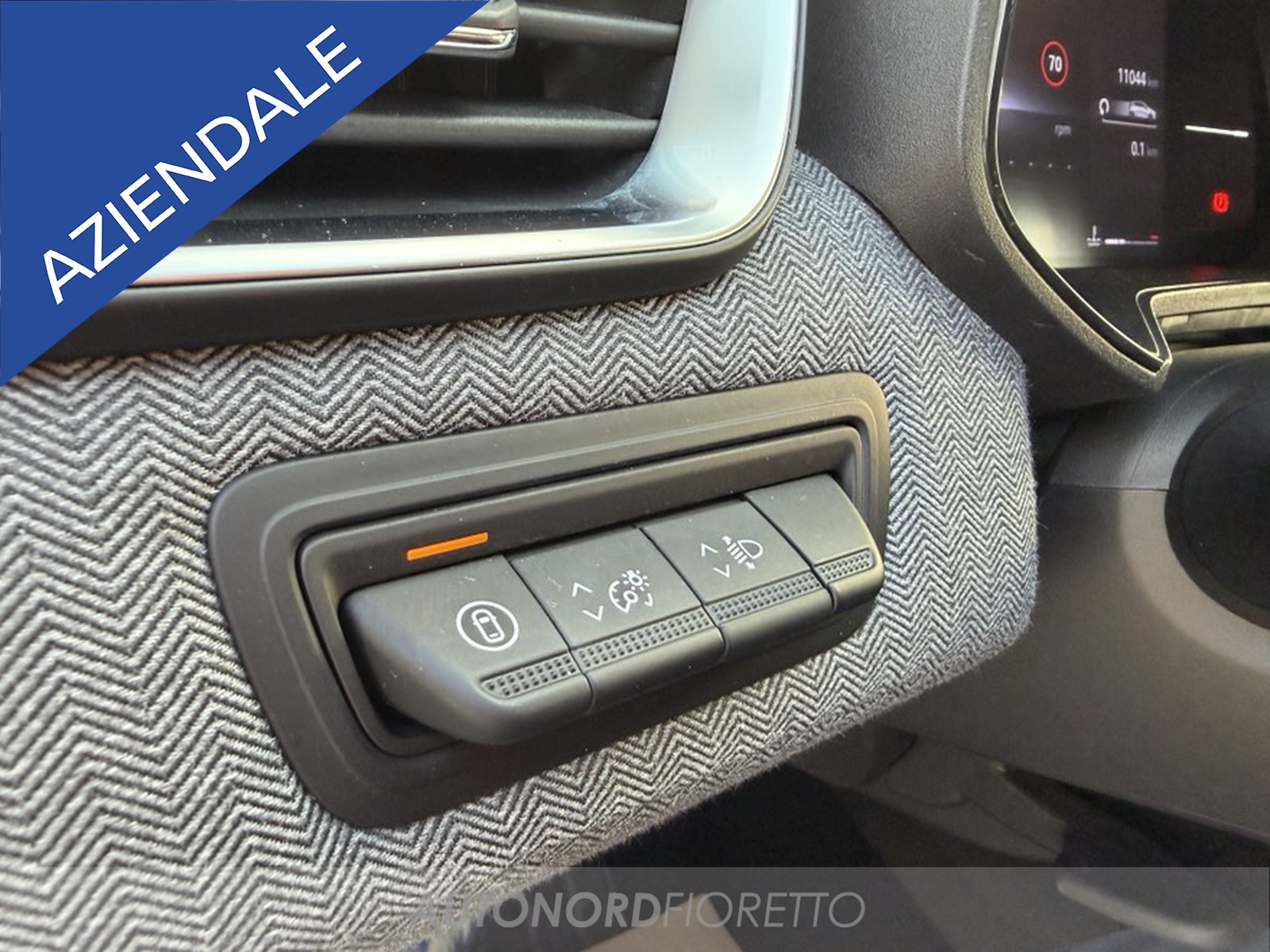 AUTONORD Renault Clio