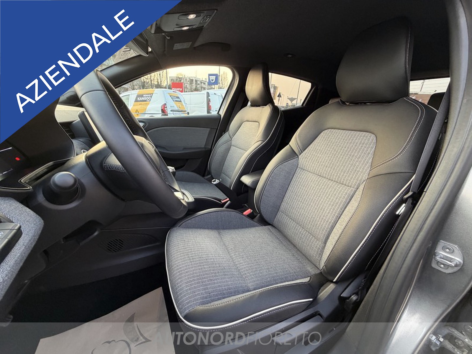 AUTONORD Renault Clio