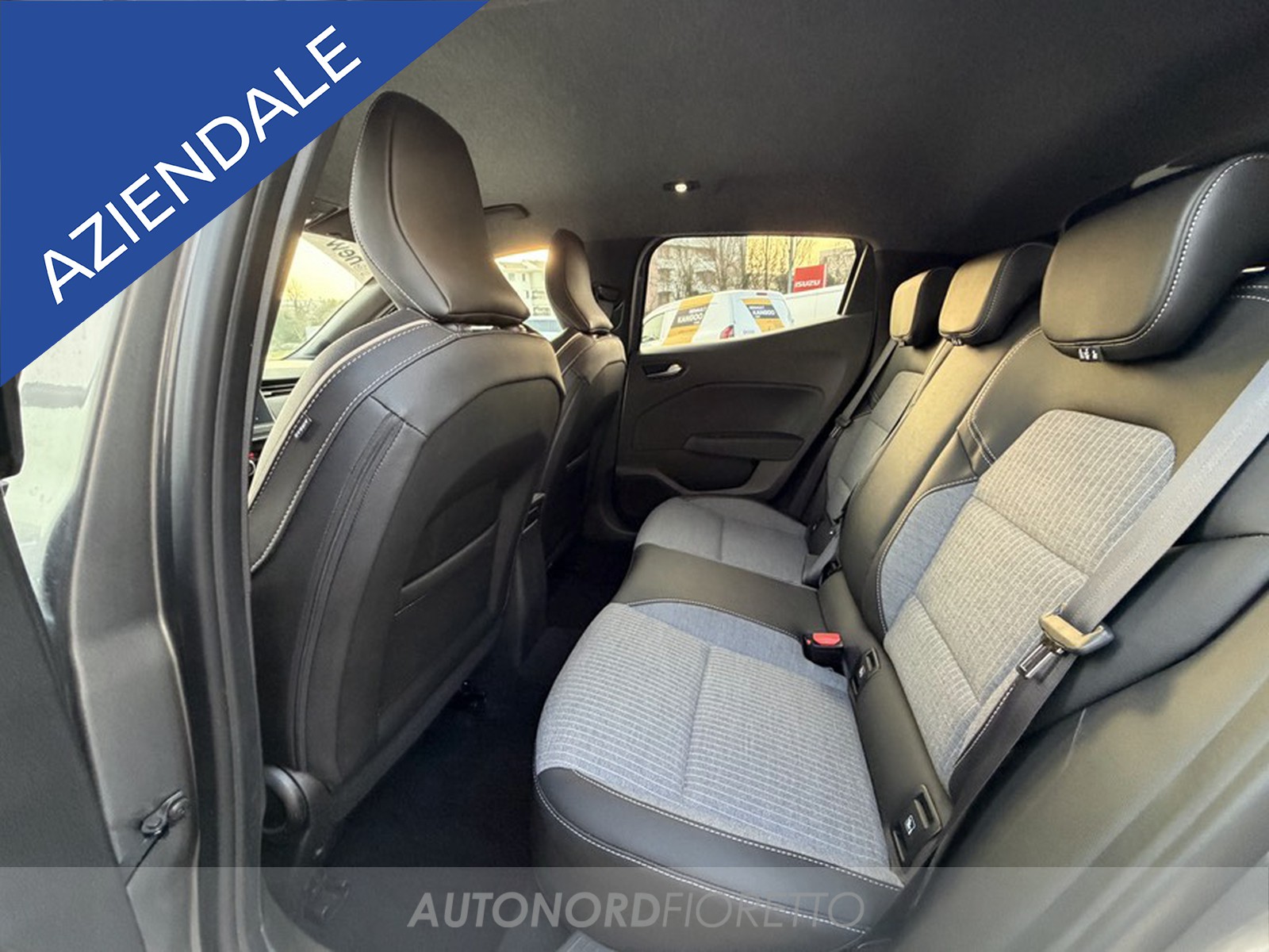 AUTONORD Renault Clio