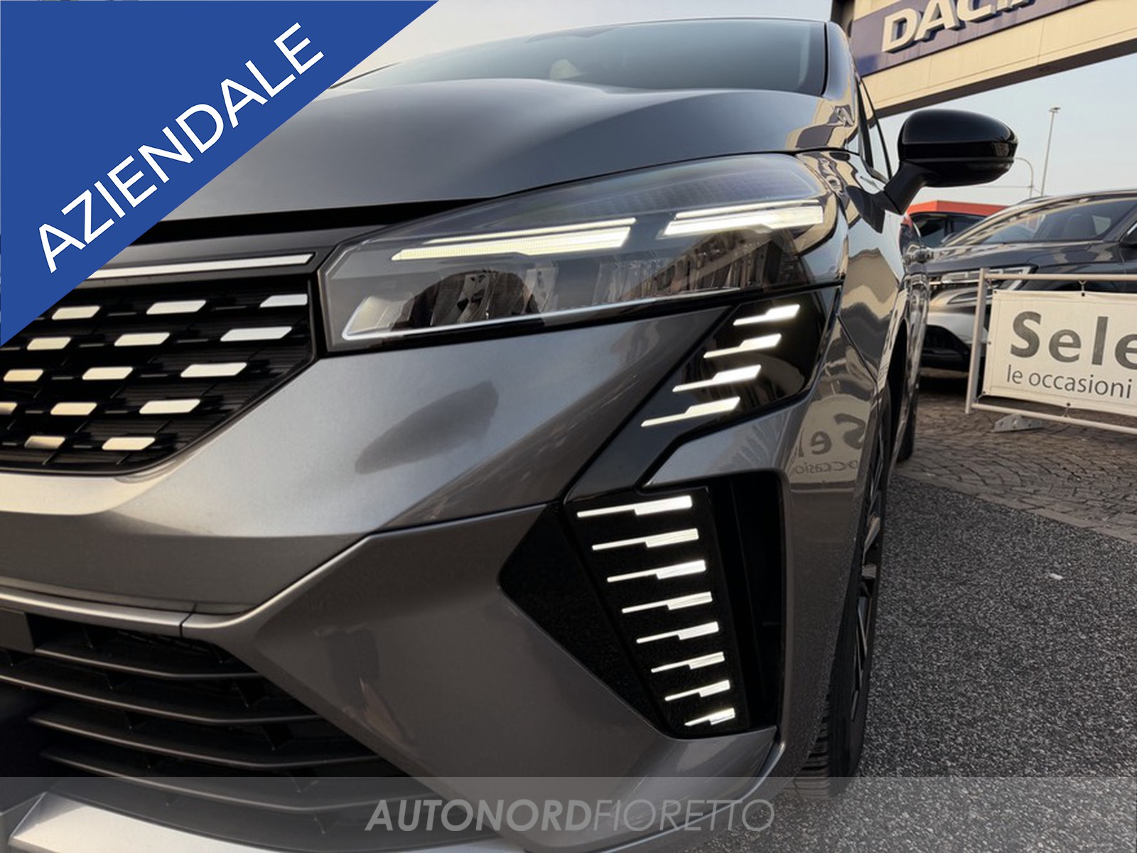 AUTONORD Renault Clio