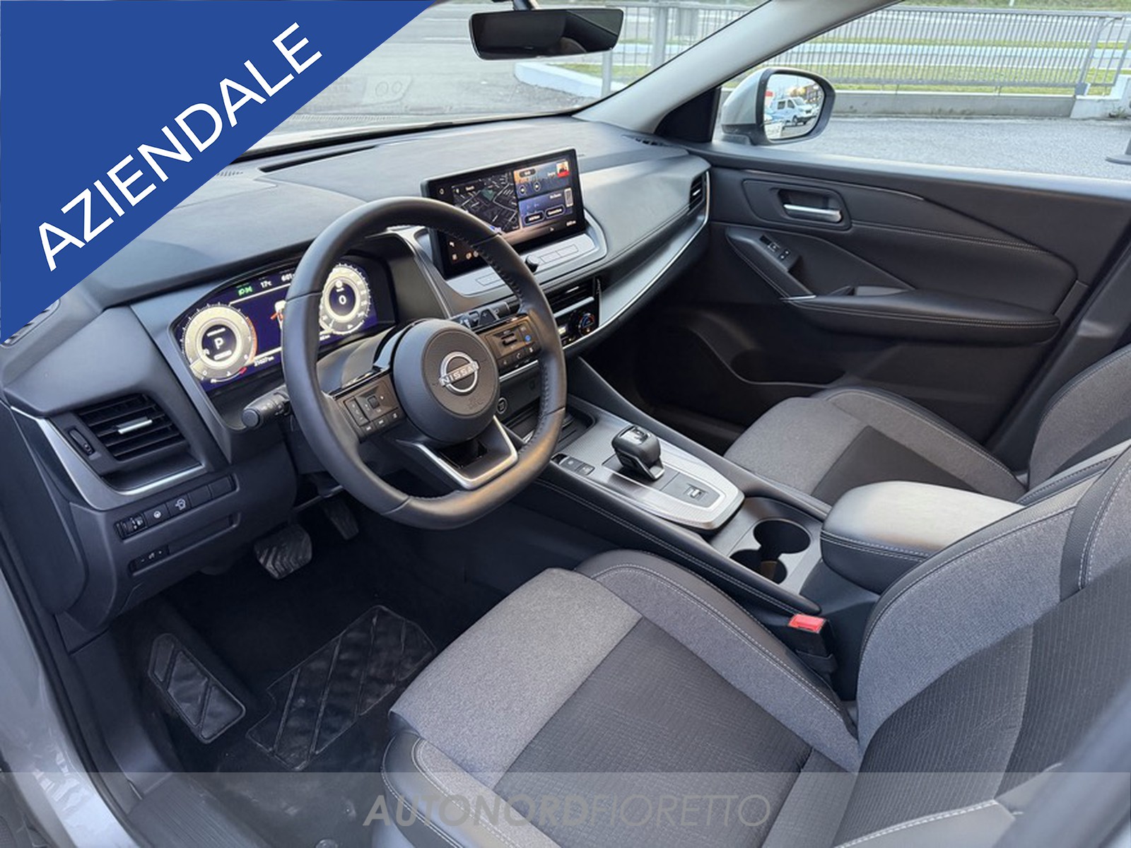 AUTONORD Nissan Qashqai