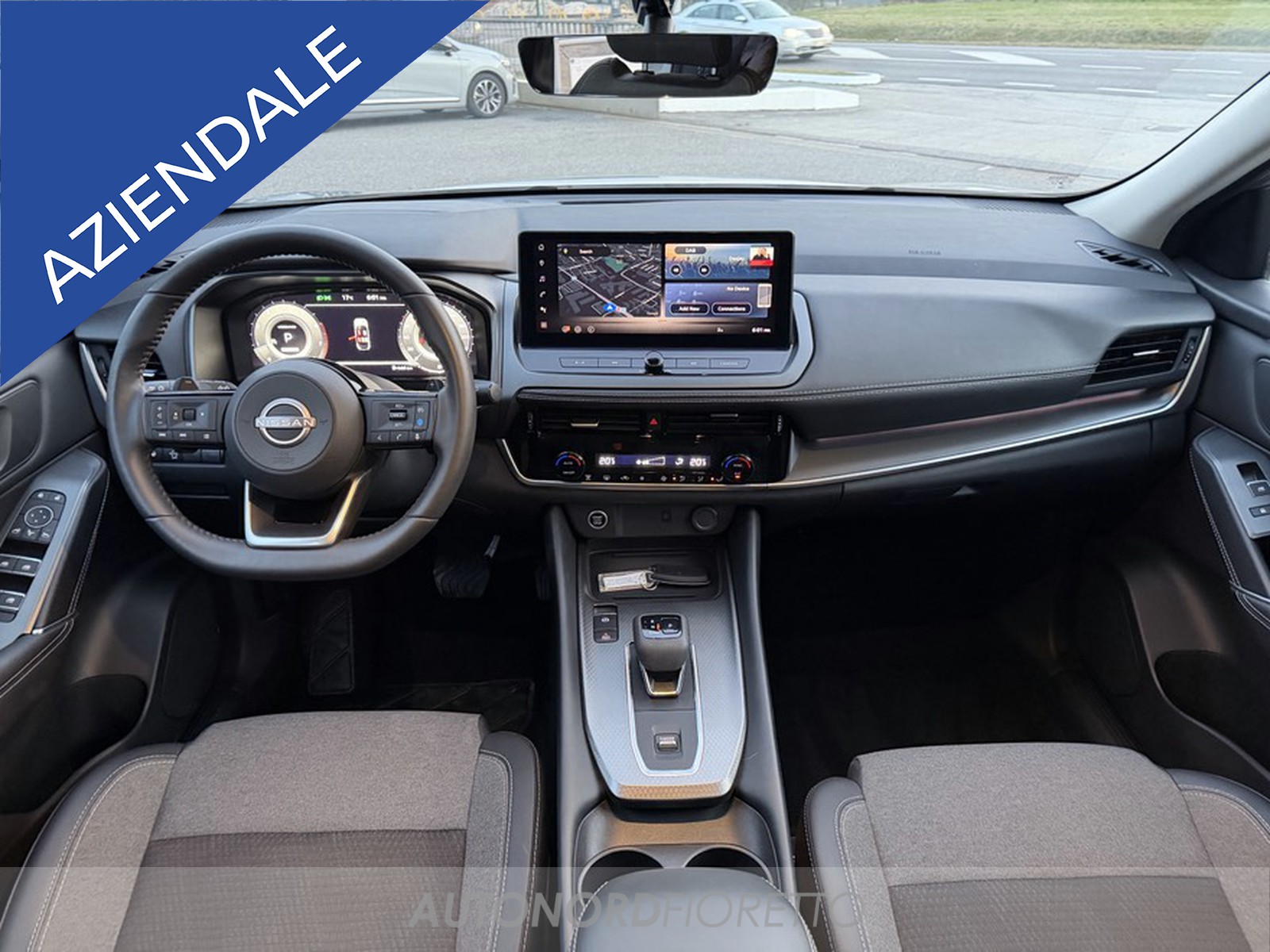 AUTONORD Nissan Qashqai