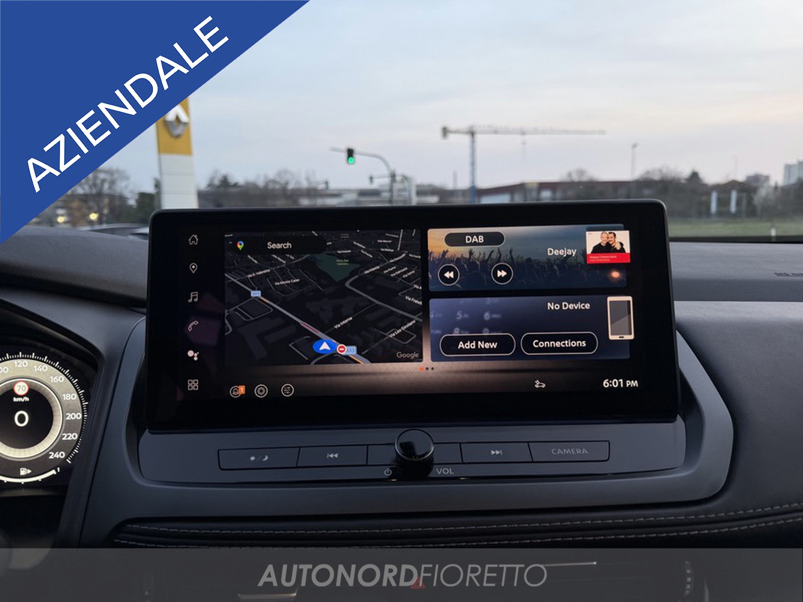 AUTONORD Nissan Qashqai