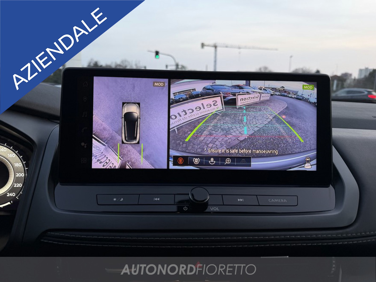 AUTONORD Nissan Qashqai