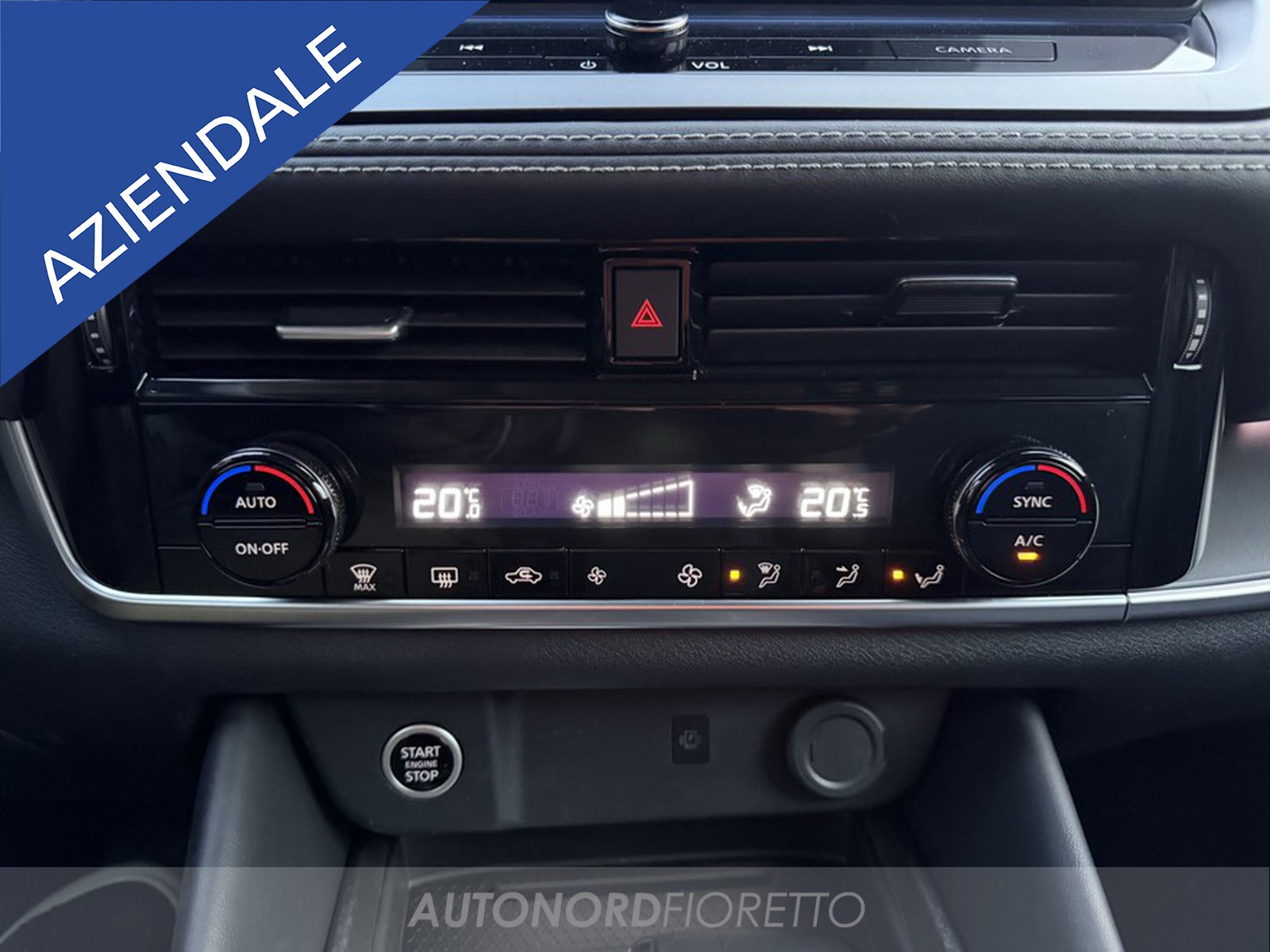 AUTONORD Nissan Qashqai