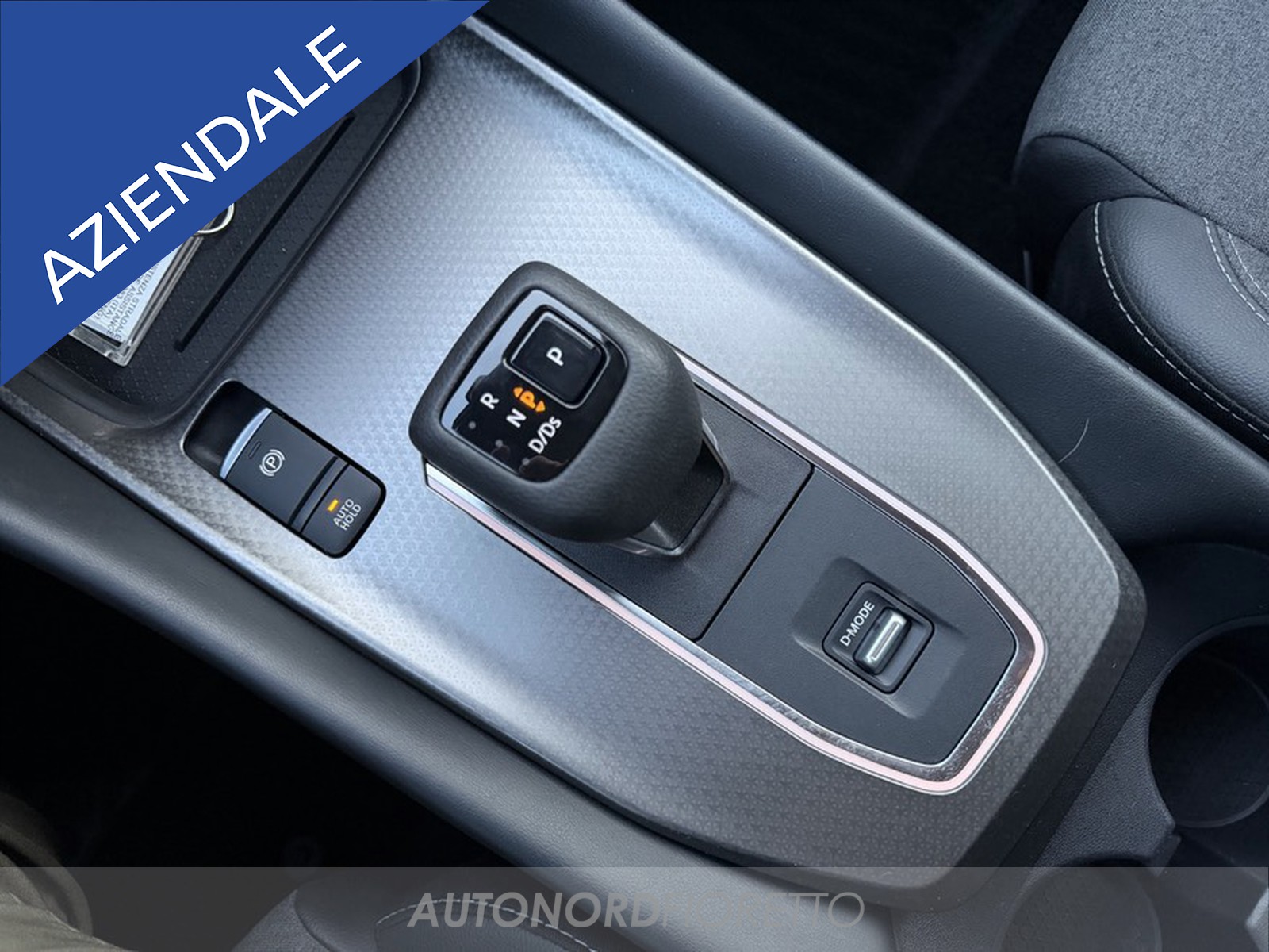 AUTONORD Nissan Qashqai