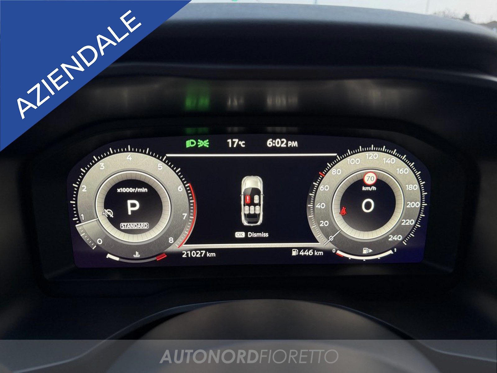 AUTONORD Nissan Qashqai